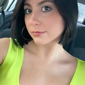 Meet your Posher, Karolina